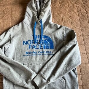 The North Face (TNF) Hoodie - Men's Size Medium